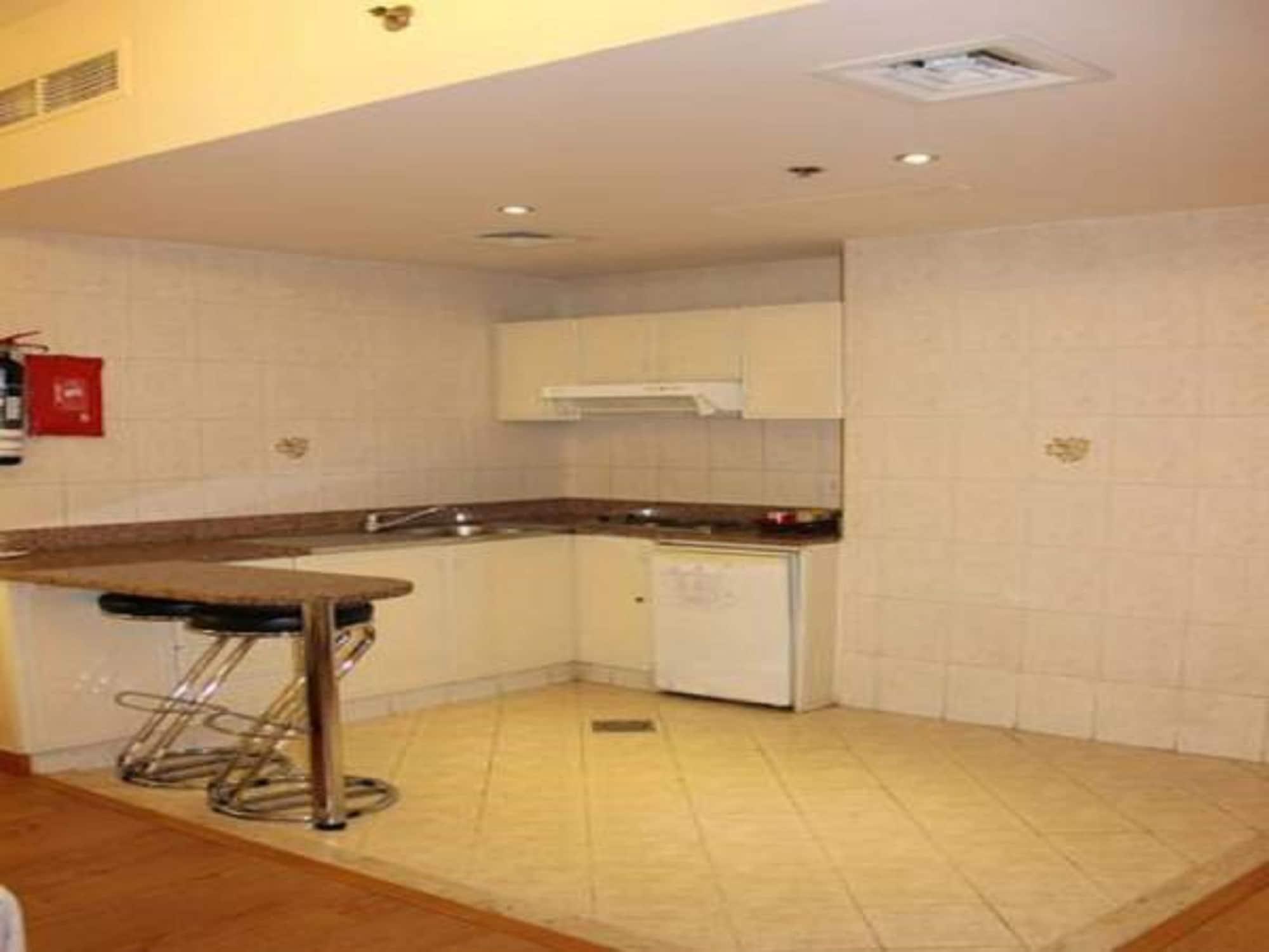 Florida City Hotel Apartments Dubai Exterior foto
